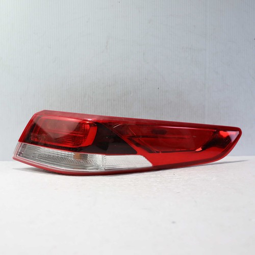 2016-2020 Kia Optima Outer Tail Light Lamp Right Passenger OEM - Foto 4
