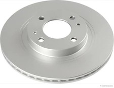 Disque de frein Peugeot iOn