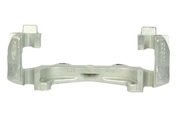 For Ford Focus 2014-2017 Motorcraft BRBCF33 Front Brake Caliper Bracket Foto 4 de 4