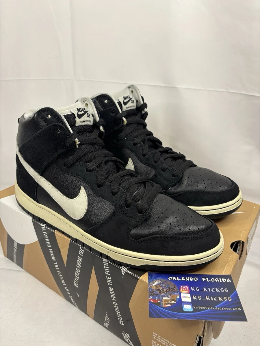 Las mejores ofertas en Nike Dunk Pro SB High Venom | eBay