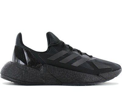 adidas X9000L4 Boost - Herren Sneaker Schwarz FW8386 Laufschuhe Sport Schuhe NEU