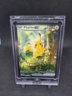 Pikachu EX 276/217 Hyper Rare Full Art Holo