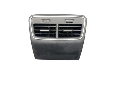 2019-2023 AUDI E-TRON GE OEM REAR CENTER CONSOLE AC HEAT AIR VENT 4K0819203