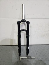 X-Fusion Trace RC 140mm 15x100mm Thru-Axle Disc Brake Suspension Fork Tapered 29