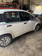 FIAT PANDA MK3 2014 1.2 PETROL 169A BREAKING*** (ALL PARTS AVAILABLE)