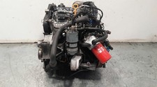 Moteur Audi A6