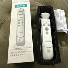 AODELAN Wireless Shooting Grip Tripod with Remote Control for CANON Cameras