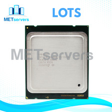 Intel Xeon E5-2620 2GHz 6 Core 15MB 95W FCLGA2011 CPU LOT SR0KW