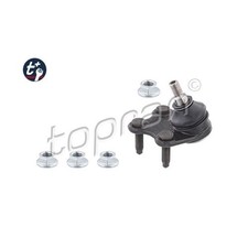 Rotule de suspension Seat CORDOBA