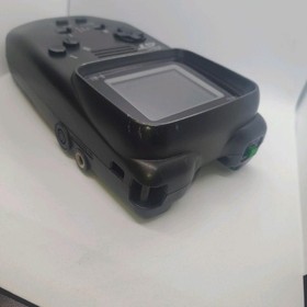 NEC PC Engine GT Handheld Console No Power Junk For Parts A2074