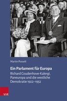 Ein Parlament FüR Europa Martin Posselt