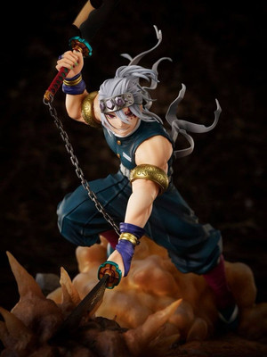 Tengen Uzui - Aniplex / Revolve / Demon Slayer / Figur