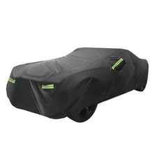 Waterproof Car Cover for Dodge Challenger SXT, GT, Hellcat, Scat Pack, SE,
