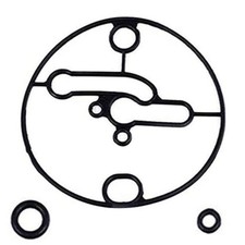 698781 O-Ring Float Bowl Carburetor Gasket Replacement for Nikki Carburetor Lawn