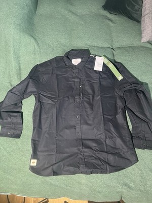 Globe Foundation LS Shirt XXL Neu Skaten Wandern Alle Outdoor Aktivitäten Top