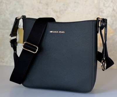 Michael Kors Jet Set Travel Small Shoulder Crossbody Messenger Bag