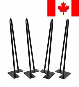 ebay hairpin legs