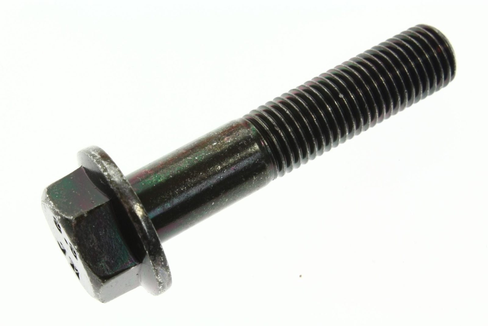 7518559 OEM Polaris Bolt M10x1.25x50 Hxflg-olive D for sale online 