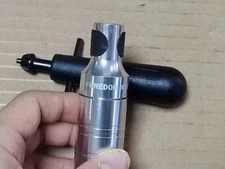 Handpiece # 30 for Flex FOREDOM Shaft Motor