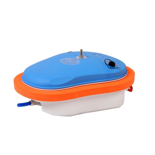 Ventilador de buceo portátil recargable sin tanque grado 15M - Imagen 6 de 16
