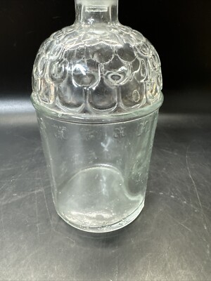 Vintage Glass Bottle/ Made In Japan #2 | eBay