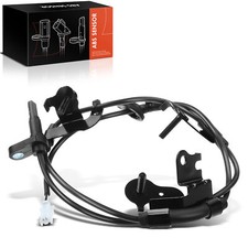 Rear Left Abs Wheel Speed Sensor For Toyota Rav4 14-18 Lexus Nx200t Nx300 Nx300h