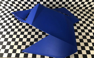 2008-2019 Ski-Doo Summit X Renegade MXZ tnt 800 OEM 600 Blue Left side Panel EMP