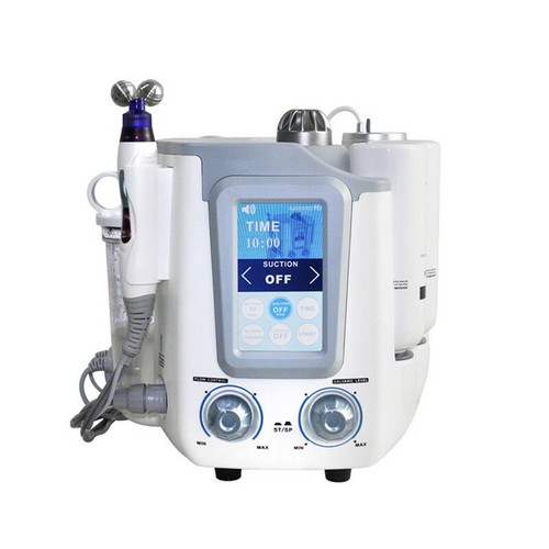 Facial Care Water Dermabrasion Hydro Peeling Tips 7 Pcs For Aqua H2 O2 Machine - Bild 7 von 7