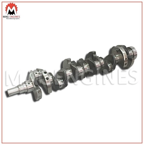 12200-22J00 CRANKSHAFT NISSAN RD28-T FOR Y60 Y61 PATROL SAFARI 2.8 - Bild 3 von 6