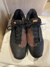 Nike Air Max Courtballistec 3.3 Nadal Rare Sz 13