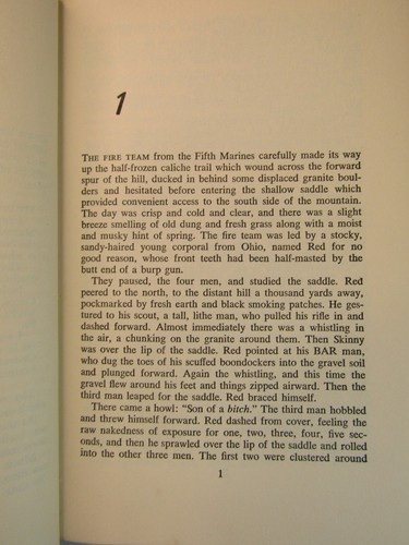 MEANWHILE BACK AT THE FRONT By Gene L Coon 1961 First Edition HC/DJ - Bild 5 von 11