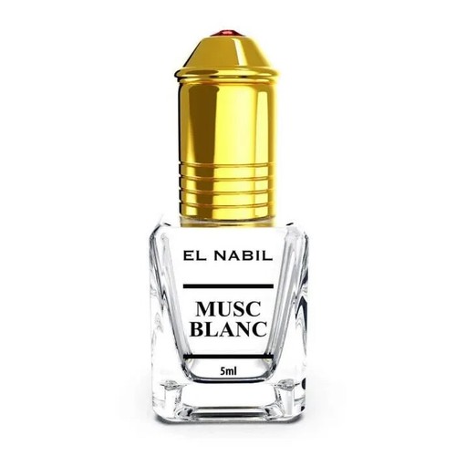 LOT 3 MUSC EL NABIL 100% HUILE PARFUMEE 3X 5ML extrait de parfum roll on - Picture 22 of 49
