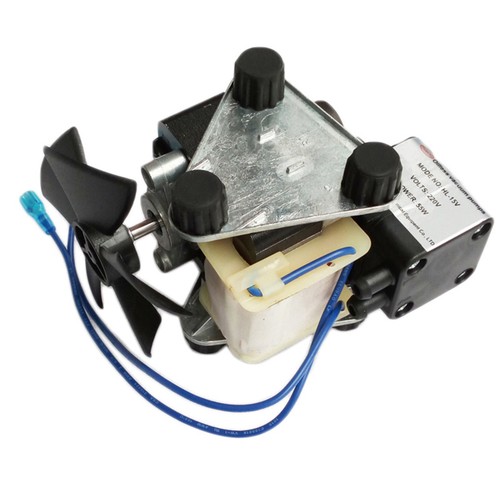 Micro Oilless Vacuum Pump Negative pressure pump -77KPA 15L/MIN 110V - Picture 1 of 2