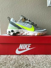 react element 55 cargo volt