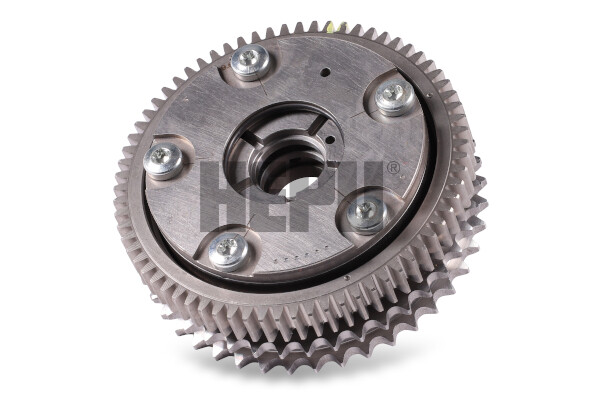 HEPU 21-7005 Camshaft Adjuster for MERCEDES-BENZ