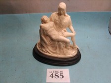 Pieta R Leoni Sculpture ornament