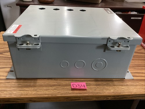 GE 460XE1D GEHÄUSE KIT NOS - Bild 7 von 11