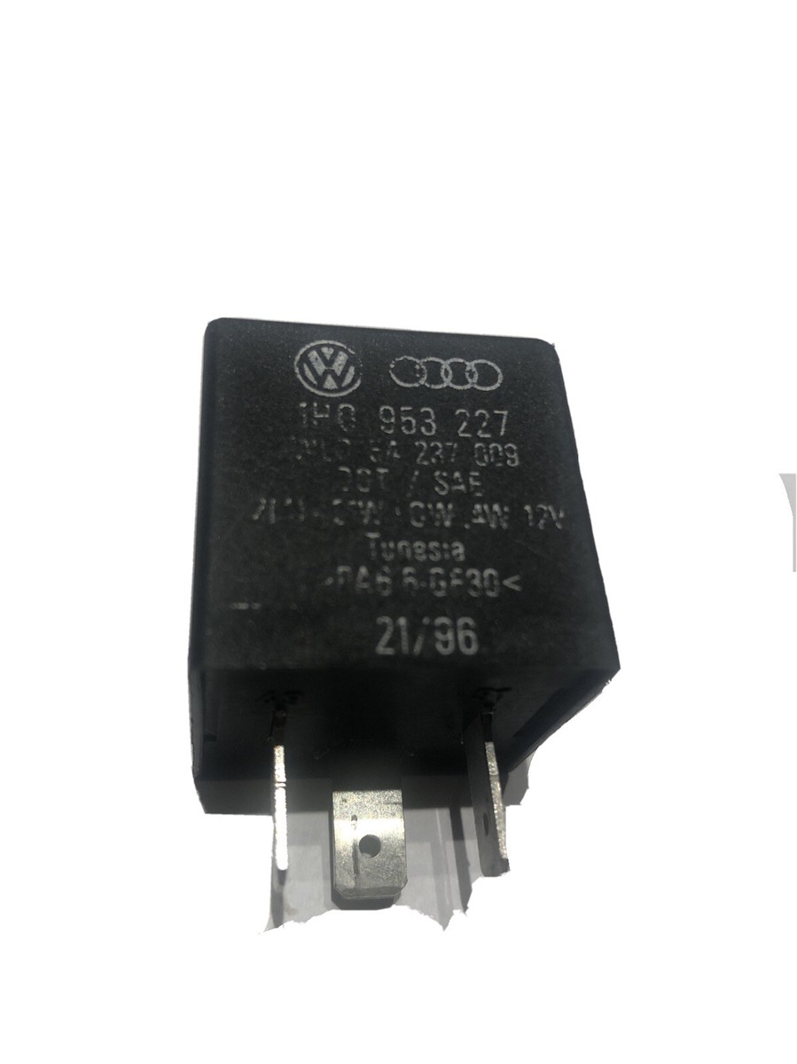 Turn Signal Hazard Flashers Relay 191 VW Jetta Golf Passat Rabbit