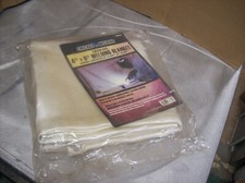 Chicago Welding 4'x6' Blanket 67833