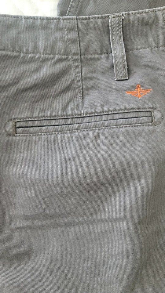 DOCKERS Men's Pants Size 34 X 31 eBay