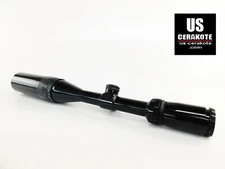 Vortex Crossfire II 6-18x44mm Dead-Hold BDC Gloss Black CF2-31033