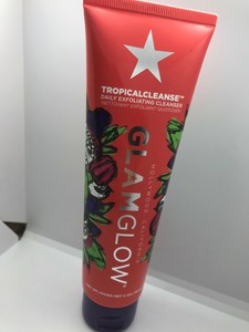 tropicalcleanse daily exfoliating cleanser