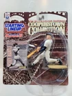 1997 STARTING LINEUP KENNER NIP COOPERSTOWN MICKEY MANTLE NEW YORK YANKEES
