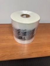 Pregis Air Speed 5,000 CG Film Inflatable Cushion, 10-7/8" x 6" x 1815 Ft