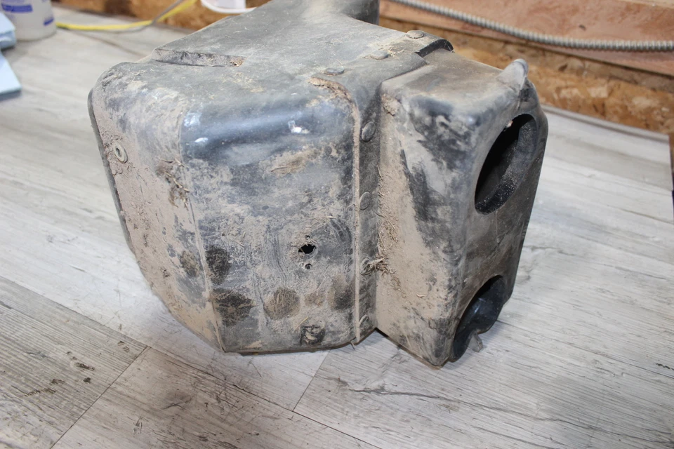 Arctic Cat Ext 580 1995 Efi filtro de aire caja de aire 0770-131 Foto 4 de 4