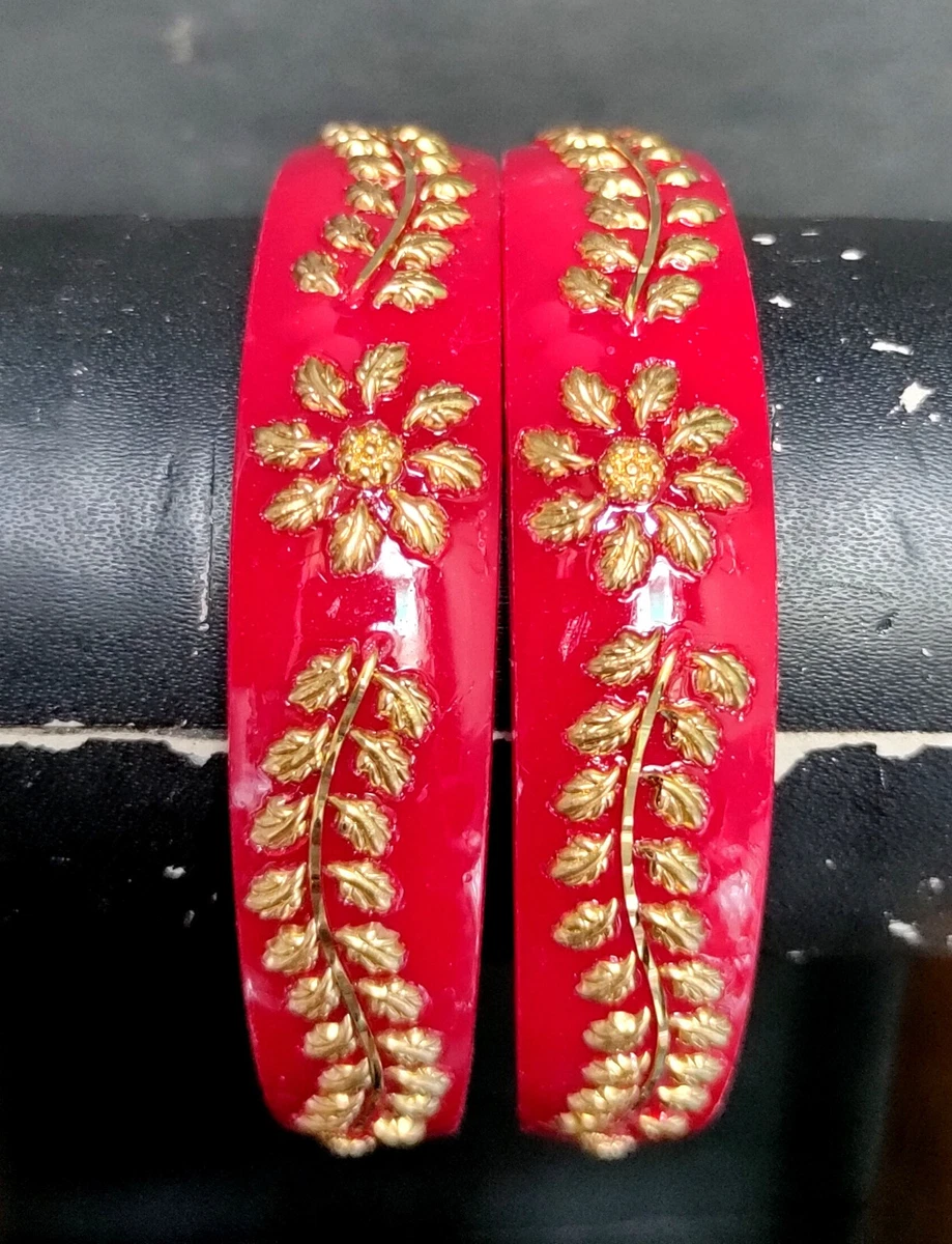Bengali wedding bangles online discount