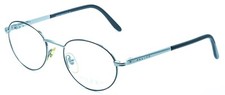 POLICE Mod. 2370 COL. 508 49mm Eyewear FRAMES RX Optical Eyeglasses -New Italy