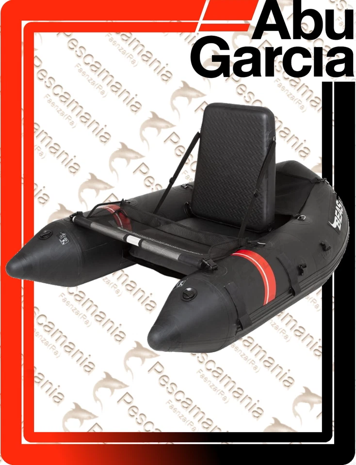 Belly Boat Abu Garcia BEAST Belly Boat - Immagine 4 di 4
