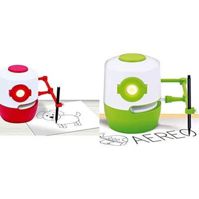 Liscianigiochi Étape Le Robottino Enseignant, 95018
