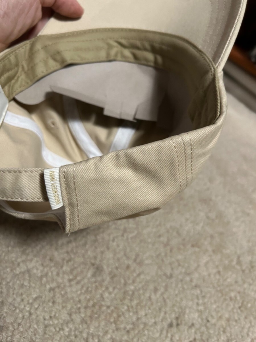 Aime Leon Dore NY Apple Energy Hat / Strapback Beige | eBay